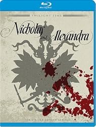 Nicholas & Alexandra