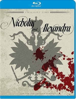 Nicholas & Alexandra