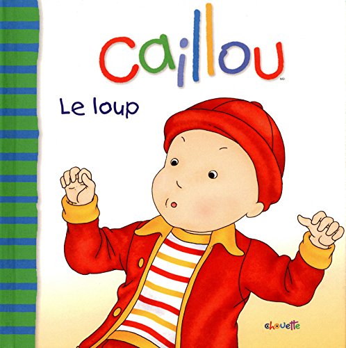 Le  loup