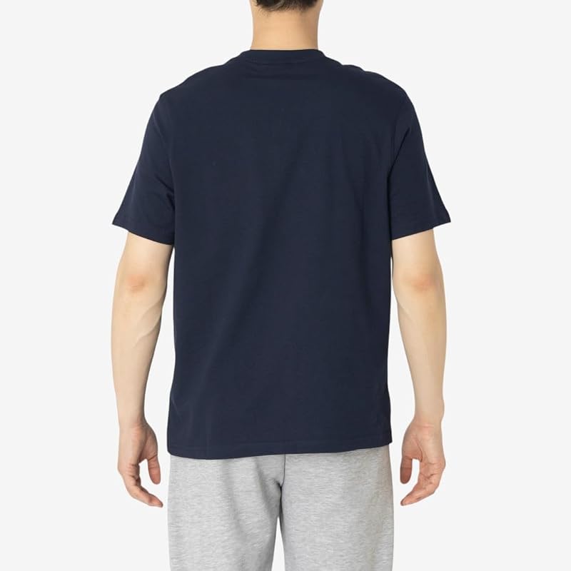 Bruno Big Logo Crew Neck SS Tee — Foto 5 von 8