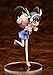 QuesQ Bakemonogatari: Mayoi Hachikuji (Hajime Ueda Version) PVC Figure