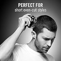 conair rotary hair cut cutting system
