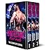 Protecting Their Mate: The Complete Serial (The Last Pack)