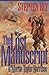 The Lost Manuscript of Martin Taylor Harrison (Austin-Stoner Files, Book 1) by 