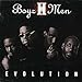 Boyz II Men - Evolution