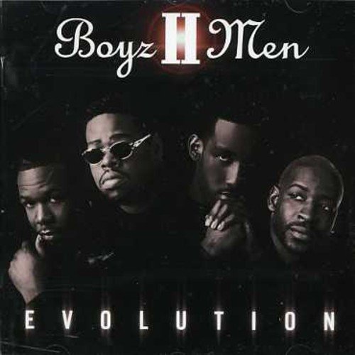 Boyz II Men - I Can Love You Lyrics - Zortam Music
