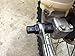 ABN 3/8in Motorcycles Hex Axle Tool – 17mm, 19mm, 22mm, 24mm – Hex Allen Front Wheel Hub Axle Spindle Socket Adapter
