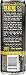 EnerBee Organic Energy Tea, Sparkling Drink 12-Ounce (Pack of 12), (Honey Lemon)