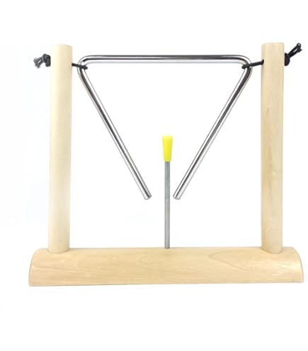 MEINL tril liquid triangle マイネル パーカッション Meinl Percussion TRIL Liquid Triangle Effect Instrument