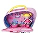 Adora TravelTime Fairy Play Set Padded RV Trailer Camper with Plush 5.5 Fairy Doll, Easy to carry for Kids Ages 3 & up