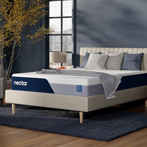Nectar 12 Inch Memory Foam Mattress