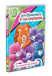 Bisounours - Bienvenue À Bisouville - Saison 2, Vol. 1 : A La Rencontre Des Cousinours