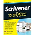 Scrivener For Dummies