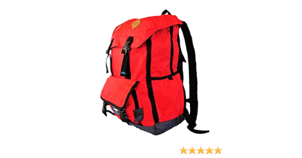 bondka 18 jam canvas backpack