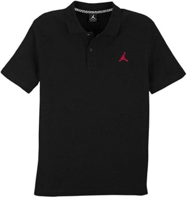jordan dri fit polo shirts