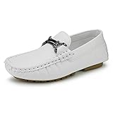 Hawkwell Kids Casual Penny Loafer Moccasin Dress