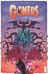 Une  affaire de famille