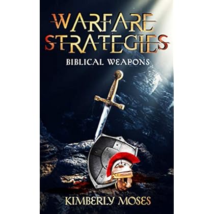 Warfare Strategies: Biblical Weapons
