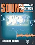 Sound for Film and Television, Second Edition by 