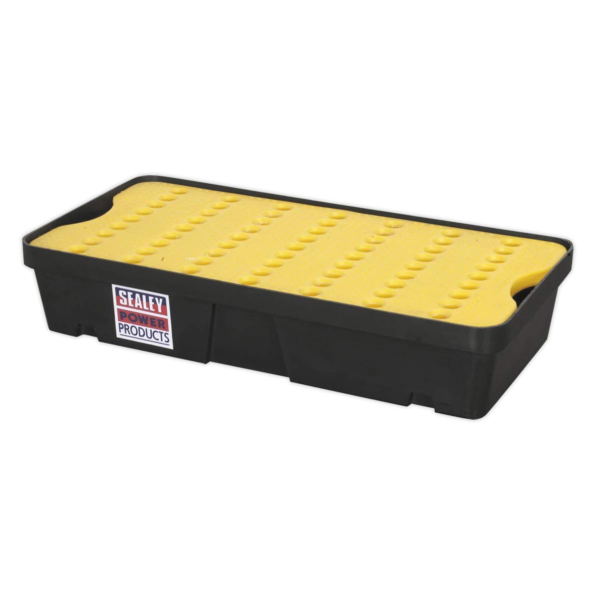 Sealey DRP31 30ltr Spill Tray with Platform