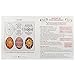 2 Wooden Handle Kistka, 6 Dyes and Instructions Egg Decorating Kit