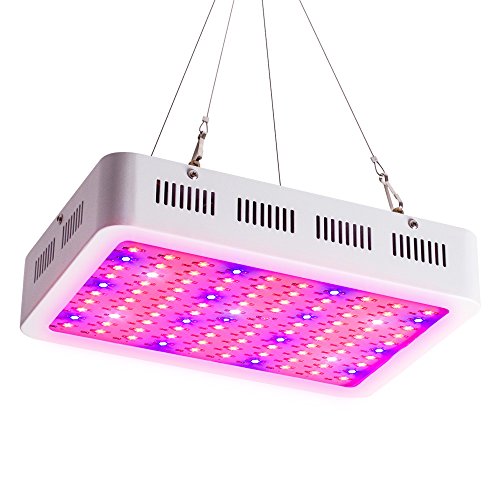 Top 10 Best Waterproof LED Grow Lights Reviews 20192020 on Flipboard by LED Fixtures