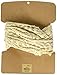 Natural Life Crochet Boho Bandeau, Cream
