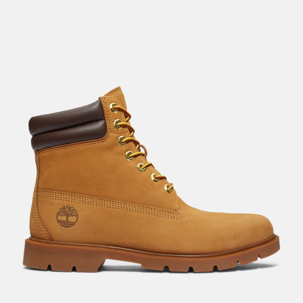 Timberland 6 In Basic, Herrenstiefel, EU 43 2