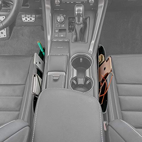 2 Lusso+Gear+Organizer+Universal+Accessories