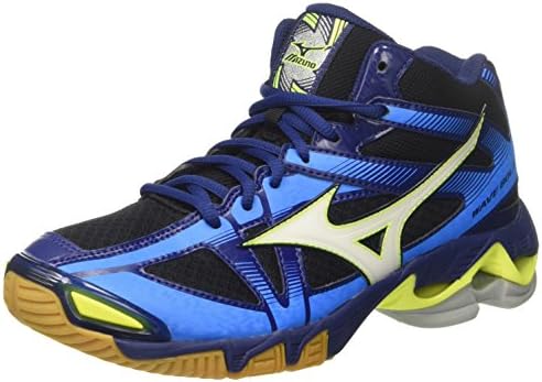 mizuno wave bolt 6 mens