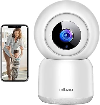 Audio De 2 Vias Registro Detarjeta Tf Camara Ip Inalambrica P T Z Con Deteccion De Movimiento Vision Nocturna Monitor De Bebe Seguimiento De Alarma Por Voz Owsoo 1080p Camara De Seguridad Wifi Camaras Audio De 2 Vias Registro Detarjeta Tf Camara Ip Inalambrica P T Z Con Deteccion De Movimiento Vision Nocturna Monitor De Bebe Seguimiento De Alarma Por Voz Owsoo 1080p Camara De Seguridad Wifi Camaras