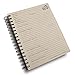 Write it Down series by Journals Unlimited, Guided Journal, Recipes, A Cooking Journal, Full-size 7.5