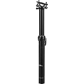 PNW Components Coast Suspension Dropper Post &ndash; Adjustable Air Suspension Seatpost