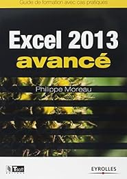 Excel 2013, avancé