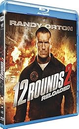 12 Rounds 2 - Blu-ray