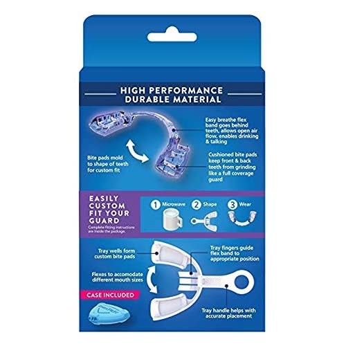 Dentek Ultimate Dental Guard For Tiendamia Com