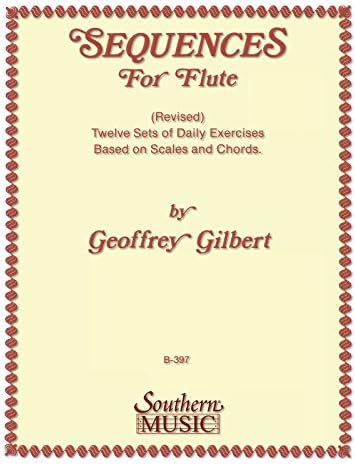 Sequences: Flute