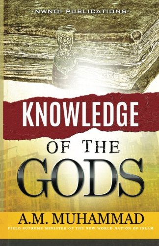 Knowledge of the Gods