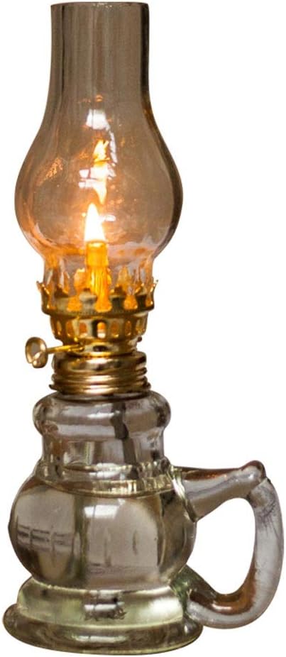 hogar transparente dormitorio lampara