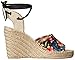 DV by Dolce Vita Women's Sophia Wedge Sandal