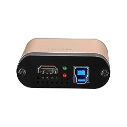 SDTNOVA HDMI SDI Video Capture USB3.0 Capture Video