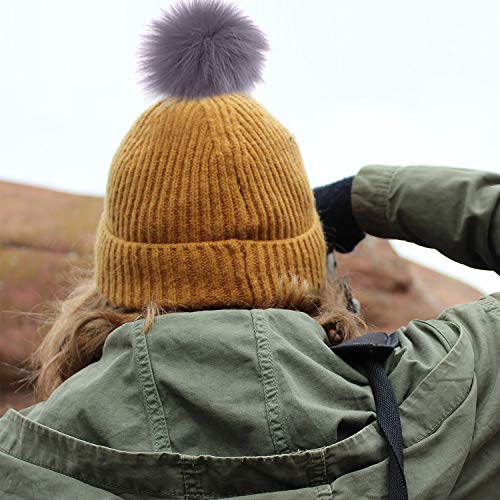 5 Coopay+Elastic+Keychains+Knitting+Accessories