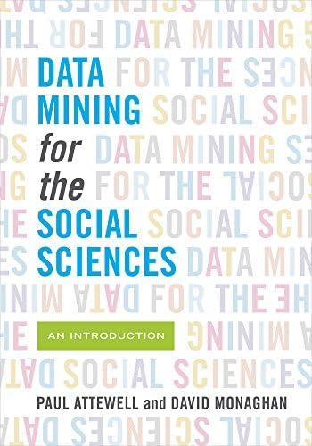 Amazon.com: Text Mining: A Guidebook for the Social Sciences