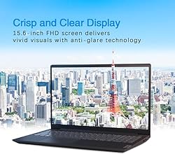 Lenovo New V15 Series Laptop • 8GB RAM • 512GB