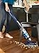 Electrolux Ergorapido Lithium Ion 2-1 Stick and Handheld Vacuum, EL2055B - Cordless