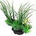 Artificial Green Plant Fake Water Grass Ornament Decor for Fish Tank Aquarium Durable and Usefulthumb 2
