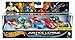 Mattel Hot Wheels DC Universe Die-Cast (5-Pack)
