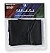 Hodge Silk Piccolo Swab - Black