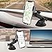Wireless Charger Car Phone Mount