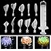 3D Jelly Flower Art Tools Syringe 3D Gelatin Art Tools Jello Gubbins Set